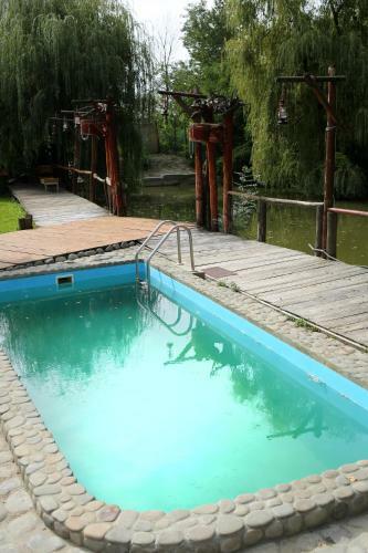 Medvezhya Berloga
