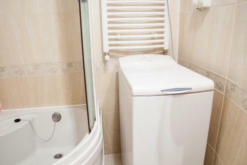 Apartamento Zankovetska_street