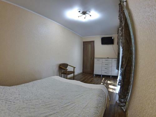 Apartamento Ostroz'koho 17