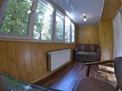 Apartamento Ostroz'koho 17