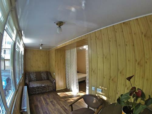 Apartamento Ostroz'koho 17