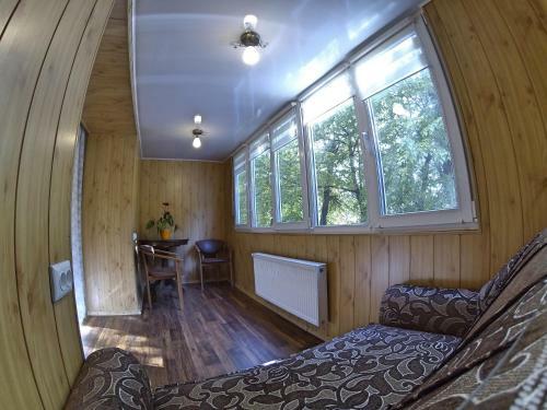 Apartamento Ostroz'koho 17
