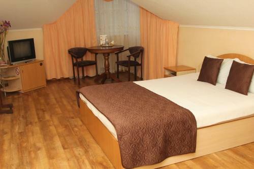 Posada Hotel Deninna