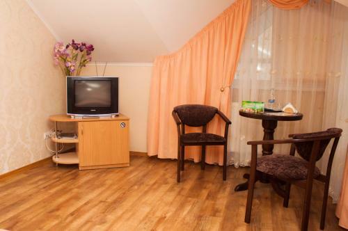 Posada Hotel Deninna
