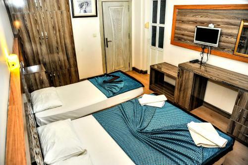 Sky Alremu Suite Hotel
