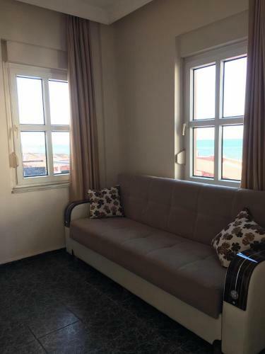 Sky Alremu Suite Hotel