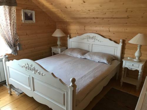 Hostal Sadyba Valercha Yaremche