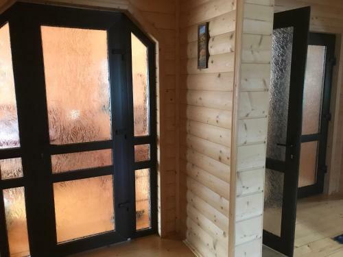 Hostal Sadyba Valercha Yaremche