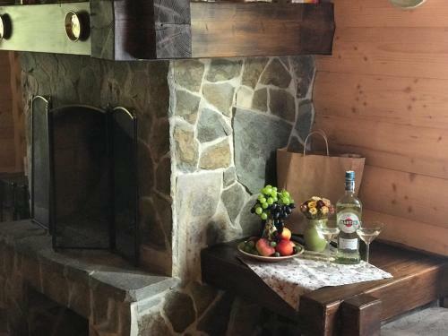 Hostal Sadyba Valercha Yaremche