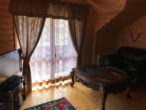 Hostal Sadyba Valercha Yaremche