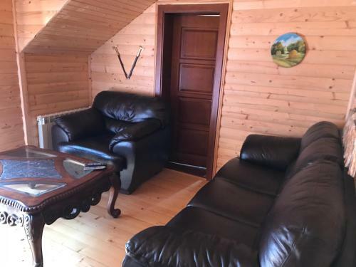 Hostal Sadyba Valercha Yaremche