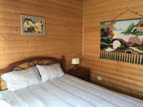 Hostal Sadyba Valercha Yaremche