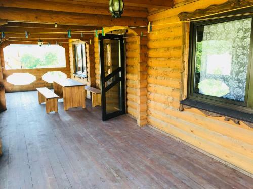Hostal Sadyba Valercha Yaremche