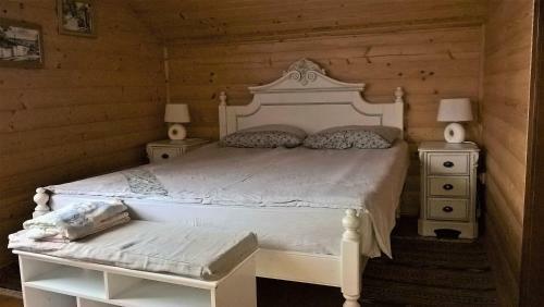 Hostal Sadyba Valercha Yaremche
