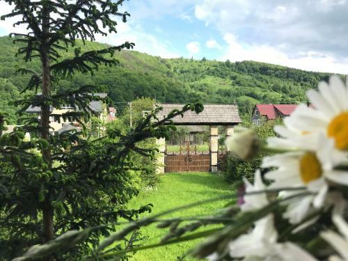 Hostal Sadyba Valercha Yaremche