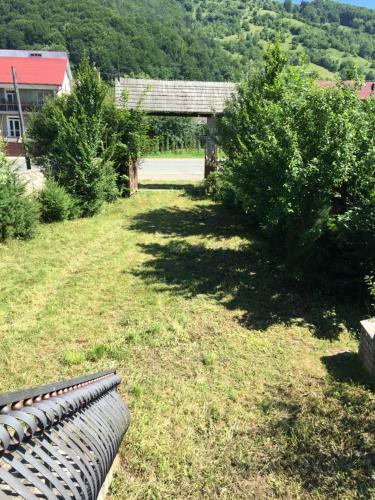 Hostal Sadyba Valercha Yaremche