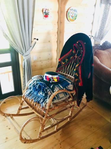 Hostal Sadyba Valercha Yaremche