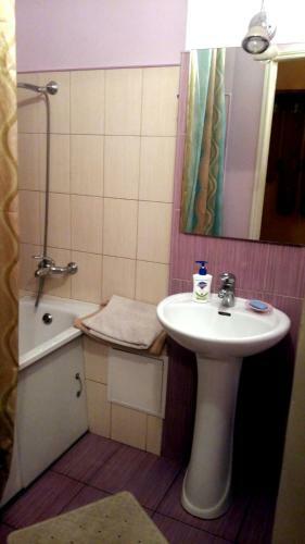 Apartment On Maliy Rinok