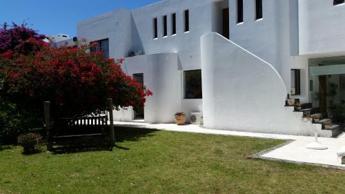 Hotel Posada De Los Pajaros