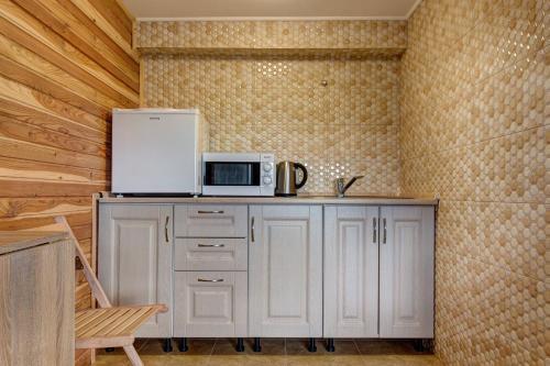 Hostal Guest House Velet