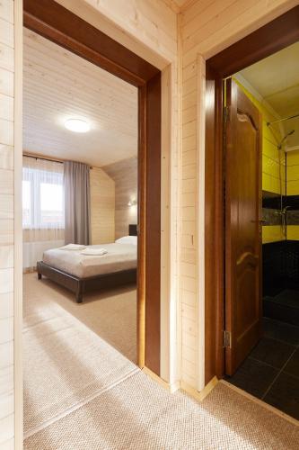 Hostal Guest House Velet