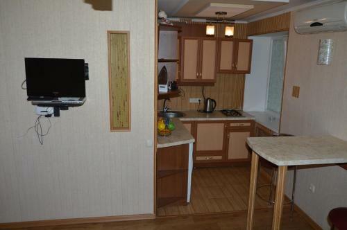 Apartment On 295 Strelkovoy Devizii Street 4