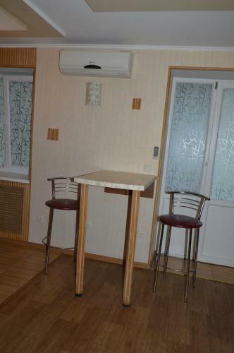 Apartment On 295 Strelkovoy Devizii Street 4