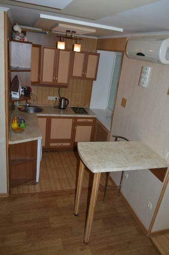 Apartment On 295 Strelkovoy Devizii Street 4