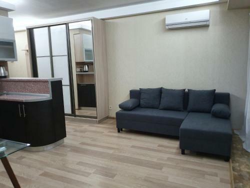 Apartamento Lux Studio River View 25 Floor