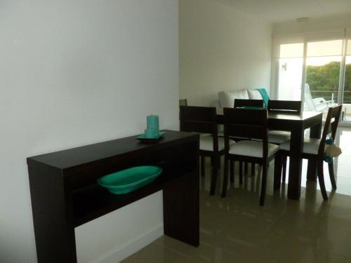 Apartamento Green Park Deluxe