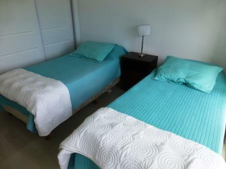 Apartamento Green Park Deluxe
