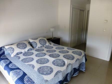 Apartamento Green Park Deluxe