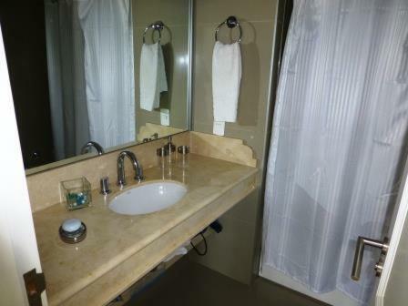 Apartamento Green Park Deluxe
