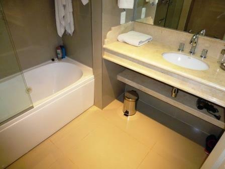 Apartamento Green Park Deluxe