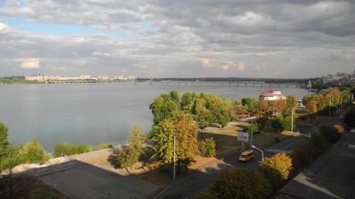Apartment Doba In Ua Centre