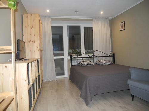 Apartment Doba In Ua Chelyuskina
