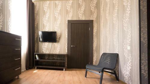 Apartment Doba In Ua Chelyuskina