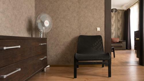 Apartment Doba In Ua Chelyuskina