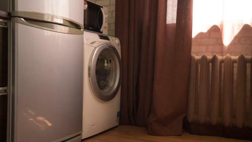 Apartment Doba In Ua Chelyuskina