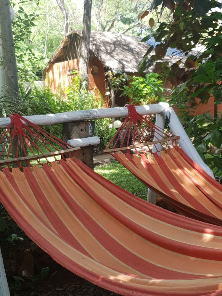 Albergue Victoria Falls Backpackers Lodge