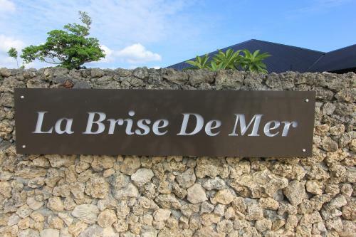 La Brise De Mer