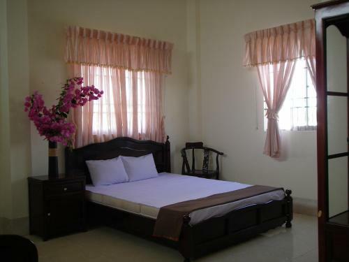 Hostal Chambres D'hotes Mekong-logis