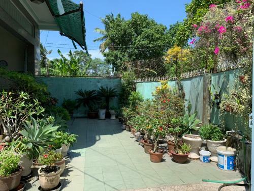 Hostal Chambres D'hotes Mekong-logis