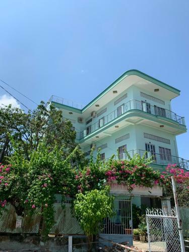 Hostal Chambres D'hotes Mekong-logis