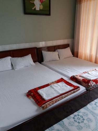 Susi Nguyen Hotel