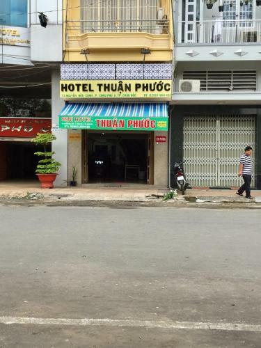 Susi Nguyen Hotel