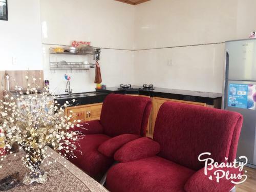 Apartamento Flower Homestay