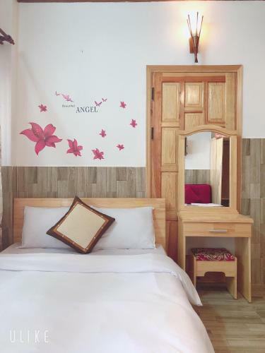 Apartamento Flower Homestay