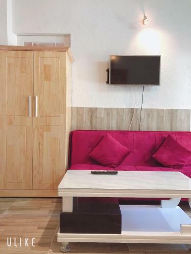 Apartamento Flower Homestay