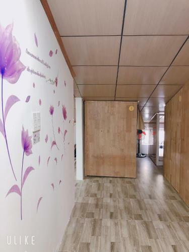Apartamento Flower Homestay